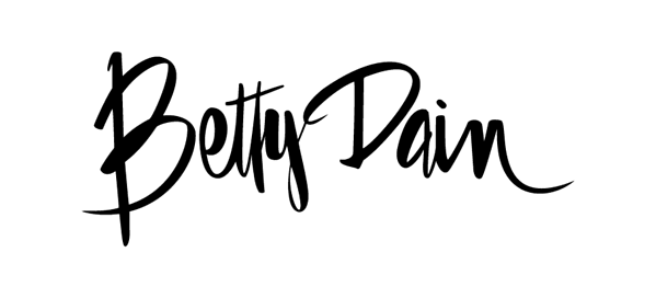 بتی دین